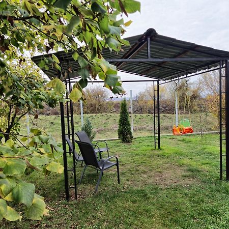 Casa Dana Villa Rîşnov Екстериор снимка