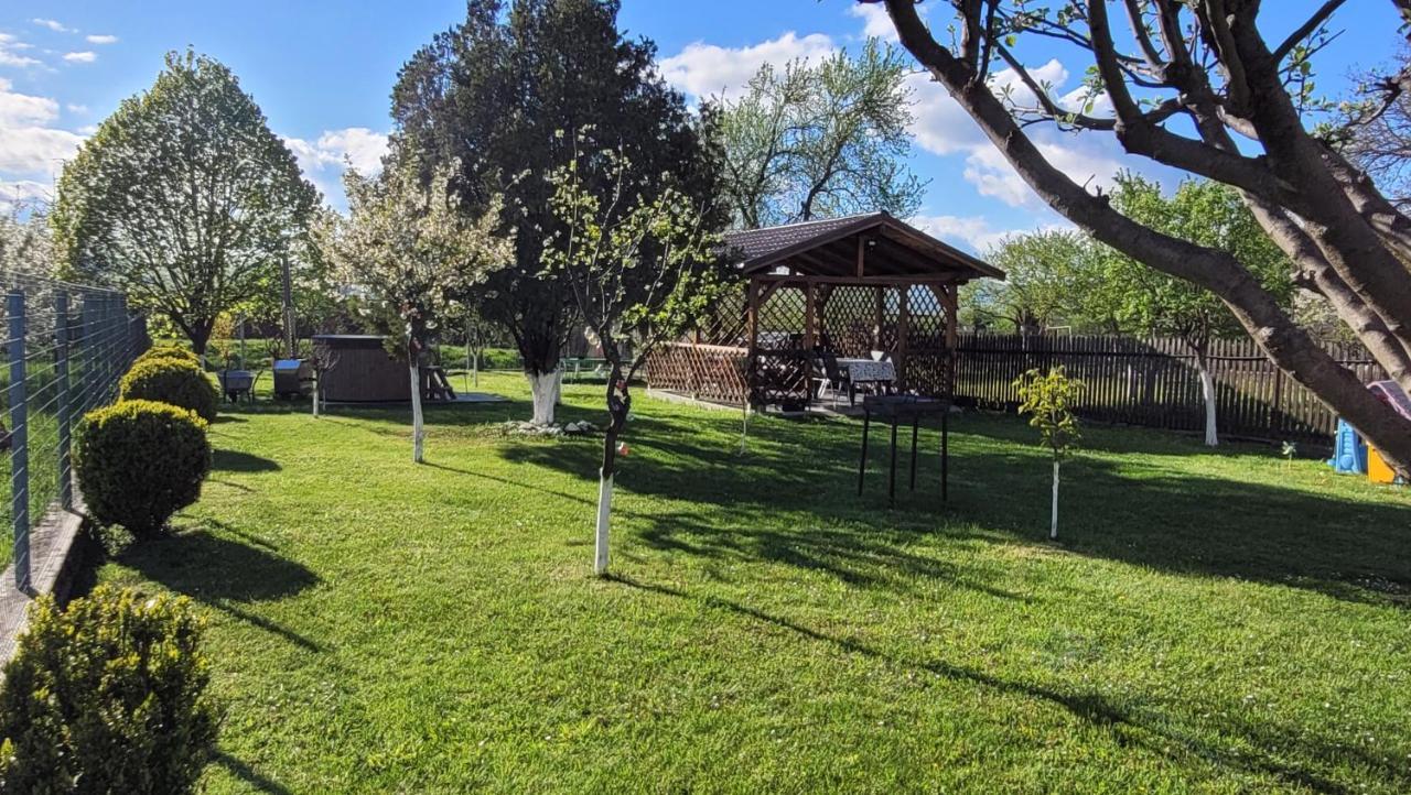 Casa Dana Villa Rîşnov Екстериор снимка