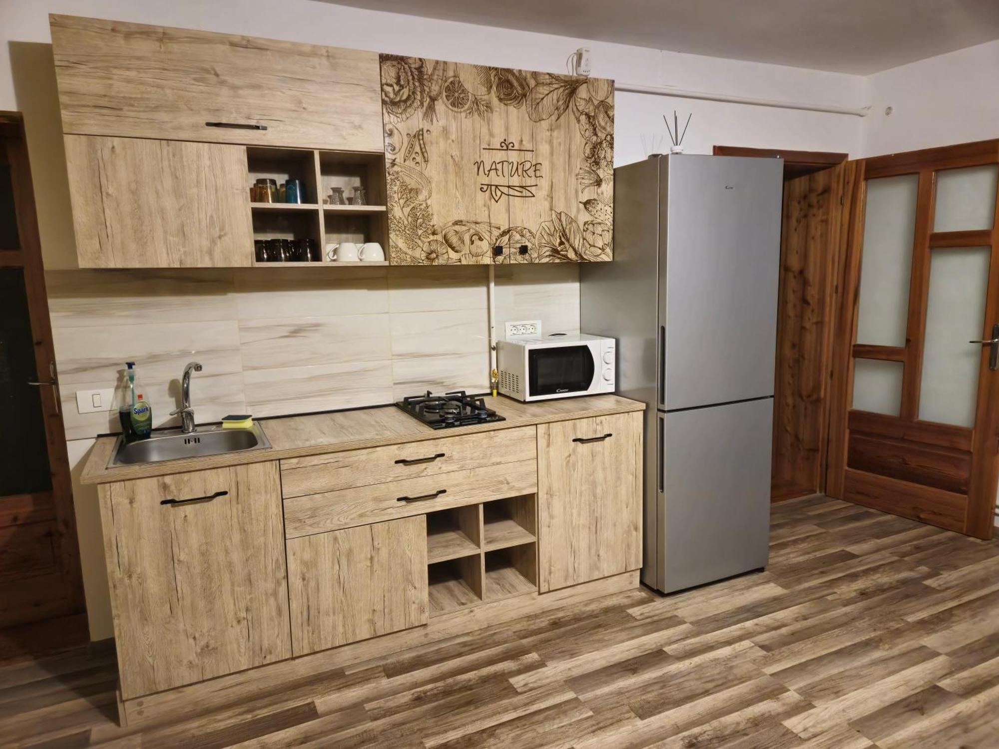 Casa Dana Villa Rîşnov Екстериор снимка