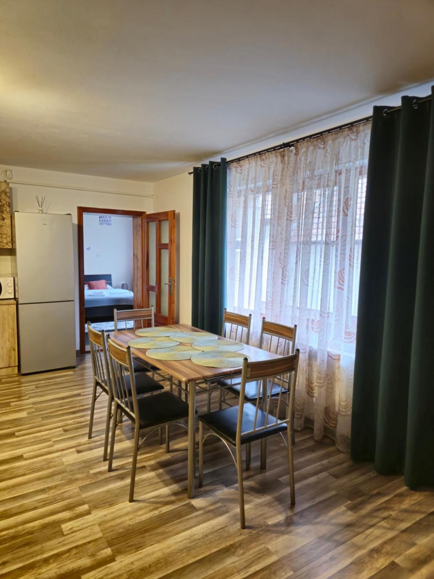 Casa Dana Villa Rîşnov Екстериор снимка