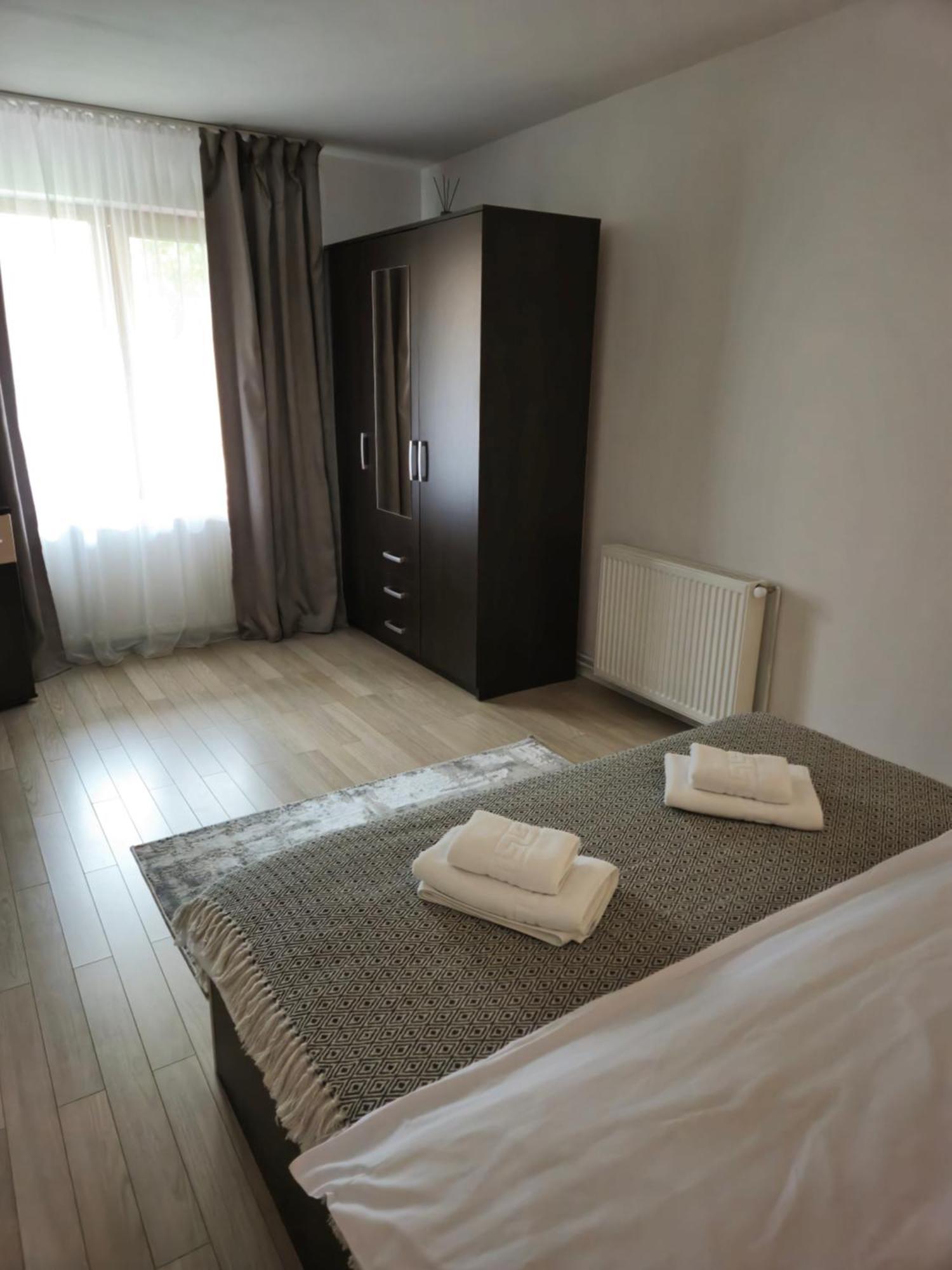 Casa Dana Villa Rîşnov Екстериор снимка