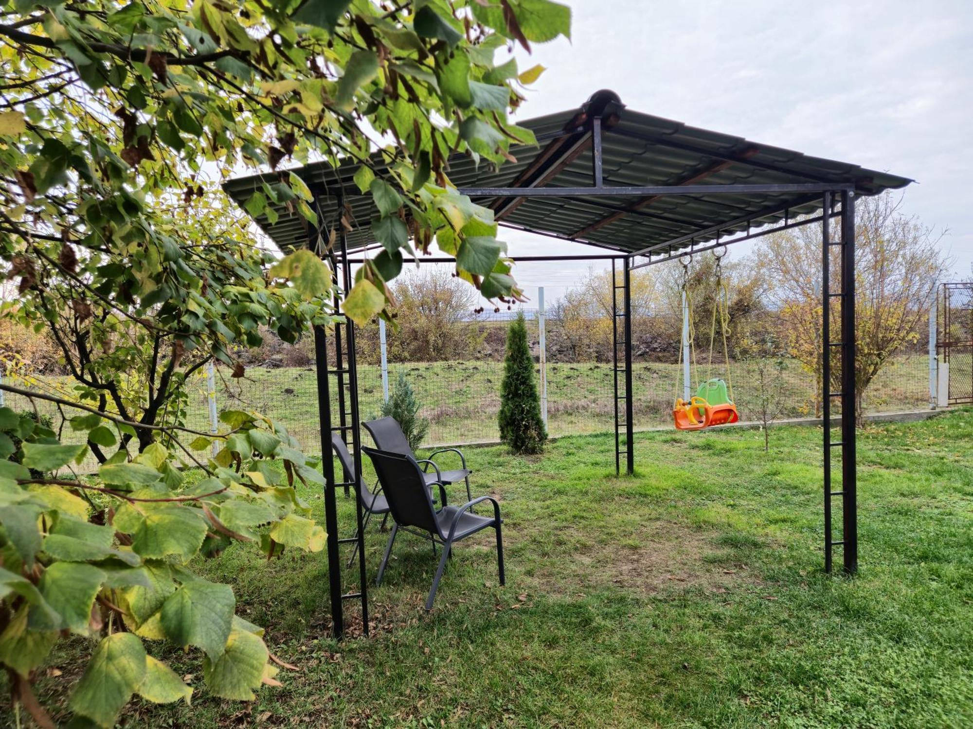 Casa Dana Villa Rîşnov Екстериор снимка