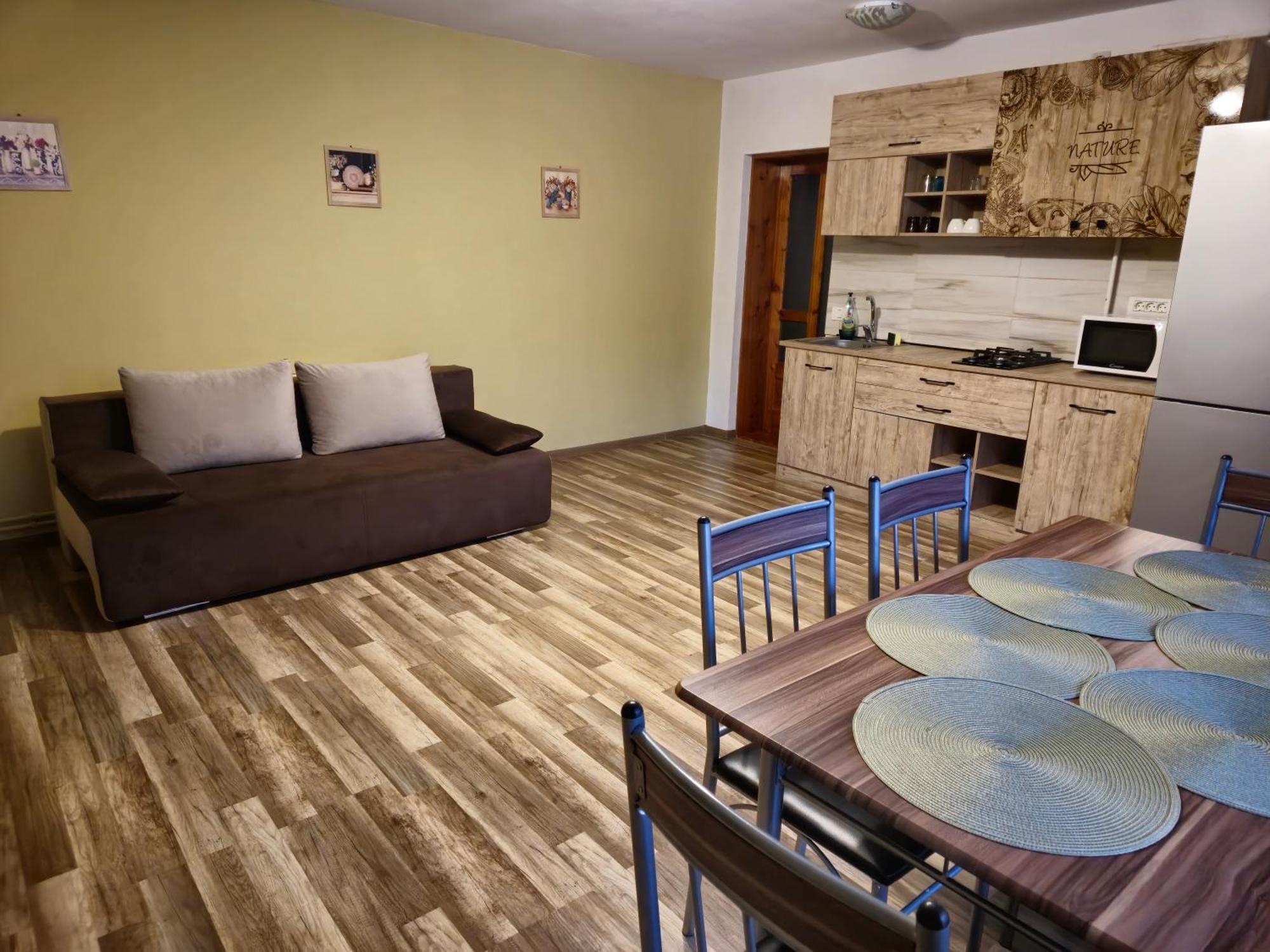 Casa Dana Villa Rîşnov Екстериор снимка
